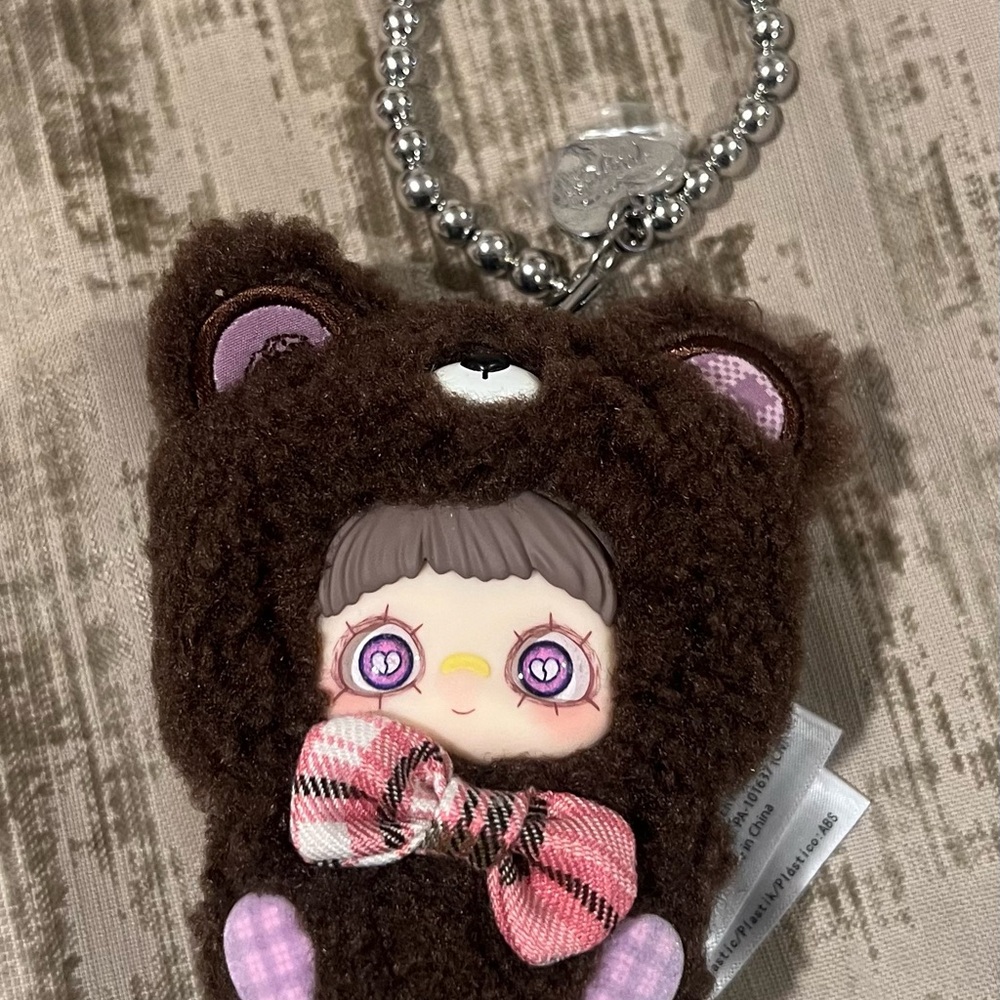 MayMei May I Love You Series Plush Blind Box - CONFIRMED